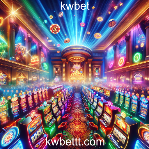 Descubra as Melhores Promoções na Kwbet