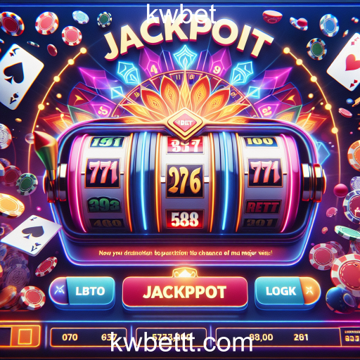 Jackpots