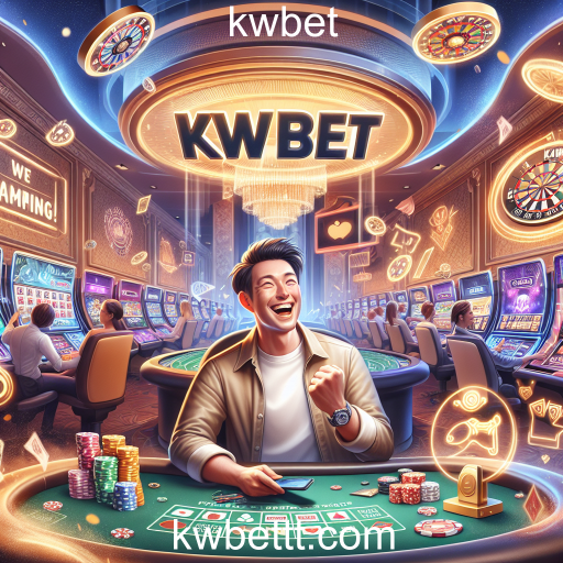 Como Funciona o Programa de Fidelidade no Kwbet